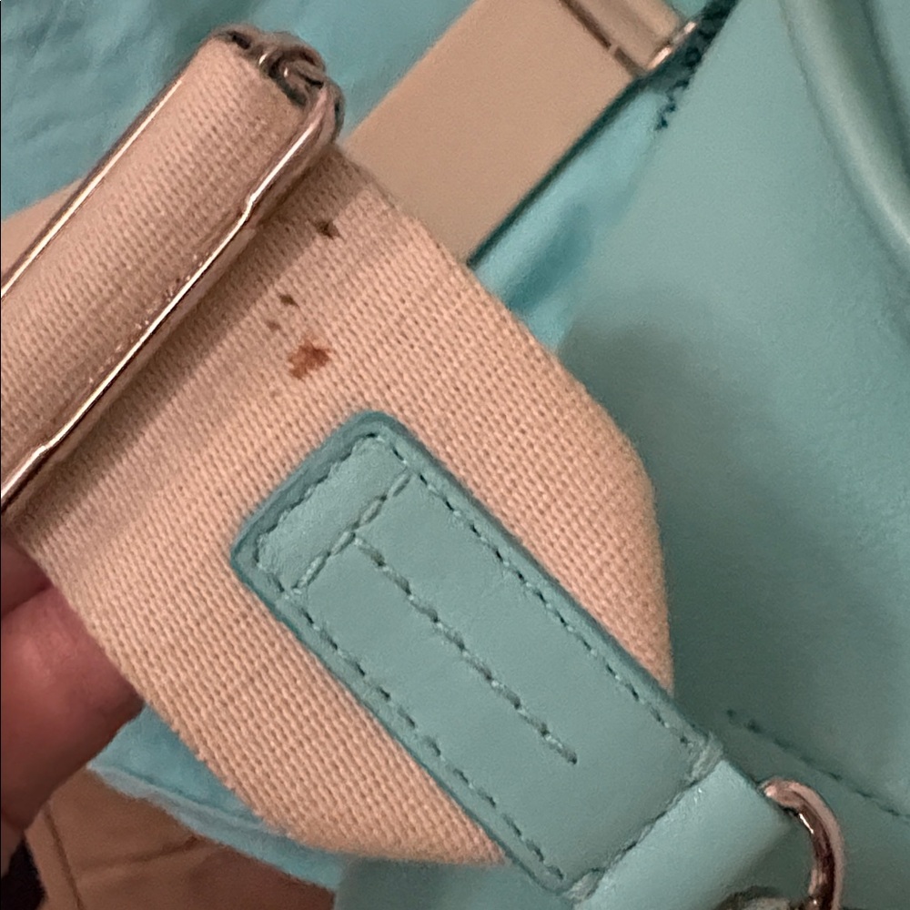 Authentic Tiffany & Co tote bag - Picture 13 of 16